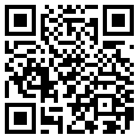 QR Code for bc1qxsg4ejd2s2mwv3rd7xggvg02xrexdvf2vtcymd