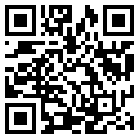 QR Code for bc1qxspyncal9tzryejtjmhtchgl84xtml2vc4h5w7
