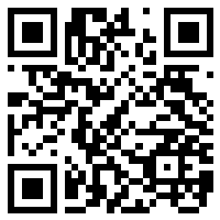 QR Code for bc1qxsq63sae86necpplfh5qvedm49d8ajj7kscas6