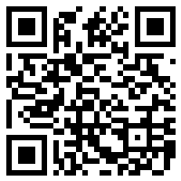 QR Code for bc1qxt3494kd92uns6hs690fudfekzppx93datxfxw