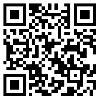 QR Code for bc1qxtdkjdu8sus9ngs7k4sz9mkn3d6s7635pp6myf