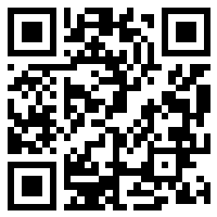QR Code for bc1qxtm8l09ffhhtkkc8svw2ru2vc73vla7aa2rvu0