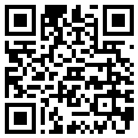 QR Code for bc1qxtpx84wy9aaxhaxcwrtgsgae6d3a7875j80ect