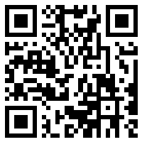 QR Code for bc1qxtttca2nc0al6detfpyeqtyqq0mpc8qku0xunk