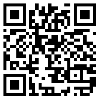 QR Code for bc1qxtx30f9nc67wxuc2cnt3p9w94p5ryu7y5kcdud