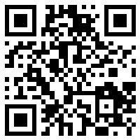 QR Code for bc1qxtzwq9hqch6kvvxswdznujukpsapnmmsg2elsw