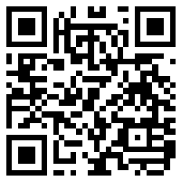 QR Code for bc1qxus33f5vmh4g5v34kdu9jt0tmuathrn3twtex4