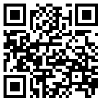 QR Code for bc1qxusyzw4jsshug6hlqtwdgrkdler9d3mw93mjnv
