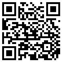 QR Code for bc1qxvfmf8w83vfj90k4ff47fgclpulkuc6f0fc4f3