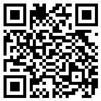 QR Code for bc1qxvjtr8qac3raqe6fd8x3rv02fdpfly49a24eff