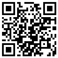 QR Code for bc1qxvmdam4ldsh8u9w75ysdc6e5glvp8tflf6rl4e