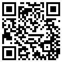 QR Code for bc1qxwfvwt0vnwvpx8804es2vu0ejga63ynynxt0ft