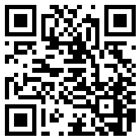 QR Code for bc1qxwguqa8a0uc2ecwjux40zwzcw5c3e5thlrtdc8