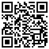QR Code for bc1qxwj46pcyyseenrdqy6lmftfe7vy2df484flfsg