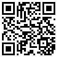 QR Code for bc1qxxcgw60cpp2l28sv8wcgmmsw5m0dfph0xt08lj