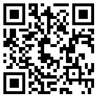 QR Code for bc1qy03s63xv962e7eecfqkkql63hejsclsdafwr2a