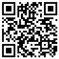 QR Code for bc1qy09fjcmvjtskf5kddazwqd435dr5glwgk5nmch