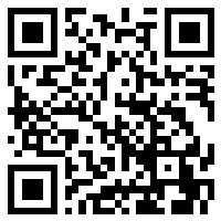 QR Code for bc1qy2c6y6wpvejuqsf2hmsxgwhcppeeye35g2n2r8
