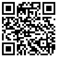 QR Code for bc1qy2cuf08y52t6dpclx7m0ghdcjspr2pc7runqv5