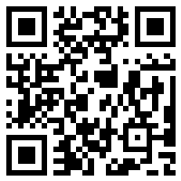 QR Code for bc1qy2unqqaezlpzasxsr7x4a4xvh3hycmuz54lhd7