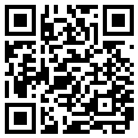 QR Code for bc1qy3nc0d7sqsec9twc5dkzp4pr352ec40xt7dkzw