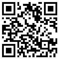 QR Code for bc1qy4ld3tydtkt7g8rr7qq5njadswvcpp4g3adwuh