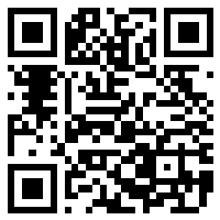 QR Code for bc1qy60t4rfq3e8awzh8sqlpexn8kppcyc5q075fxk