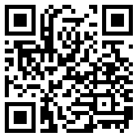 QR Code for bc1qy6a3klul73emukwa2attp49342snvavr8c9maa