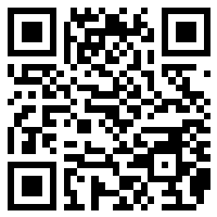 QR Code for bc1qy6cj4uhc59fwe2dedr0662pc8vx6pdhtmk8g06