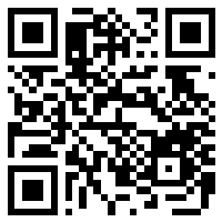 QR Code for bc1qy7gd6ay5trzu9maz83eelmffek5dppkf3w3hl4