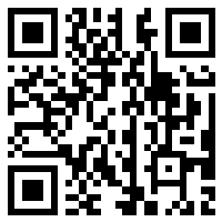 QR Code for bc1qy7kf04z7fr2dkpjlftvcppffrezzrrpfwyrhxc