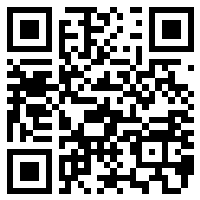 QR Code for bc1qy7r80vj698sp56km4dwu2gl7smgep08hlcacxw