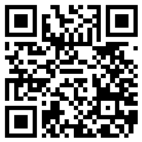 QR Code for bc1qy7xyf657hlzjamz3ewe05ewd65fps86ntcsf80