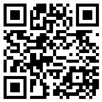 QR Code for bc1qy96vfv97lwdystd8cd892e6p2mcs8czvugcpzp