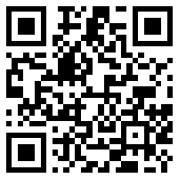 QR Code for bc1qy9avatxatsuk72pg4p9ap5p5zqndere69h2mty