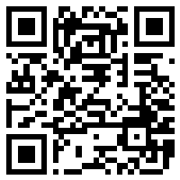 QR Code for bc1qy9lu65wfwuflpl2wpzshguy53lr72u7rzffalh