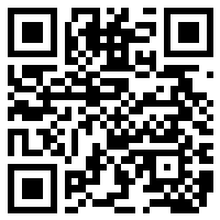 QR Code for bc1qyadfu3ttdg99c9lx66tlecc8ustmde5qqwfc52