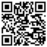 QR Code for bc1qyc2wf9mxcdjs0peackypuyuksts23uzquqxnv3