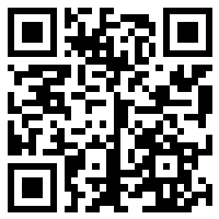 QR Code for bc1qyc4ksvnte85fd8ukmezjay2zcwrsrtguefysca