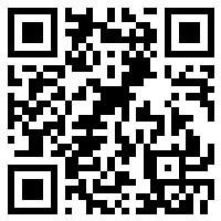 QR Code for bc1qycapxrer2htzp7vcf9qsll02mp2mnsuepkulk0