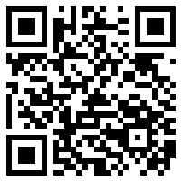 QR Code for bc1qycdgl4zml6k5esx42f55htsklu6a4ye4zr0kvg