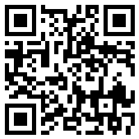 QR Code for bc1qycllmh8zl3quer9yfpgkd8dz9pcgpkc7fds6ct