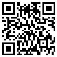 QR Code for bc1qycpdnx9dqsxtrwadagm6fej378ax593halff4n