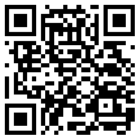 QR Code for bc1qycqs9fedpxzm6sql7tvyh350v94dhe7yn7dfmn