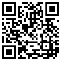 QR Code for bc1qydewmp9wvrvf8mx5gjcc6ewe2sr2cawd3euapd