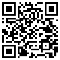 QR Code for bc1qydmapmeppkvs2l8a4hg8asww4d22djw06y7dtm