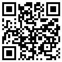 QR Code for bc1qyds0dncu725kaq7t8cc0uncpgfctxuzggwvnqq
