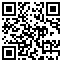 QR Code for bc1qydty820kv3flthm3xntyp4rnkyx4ph5dl34y0x