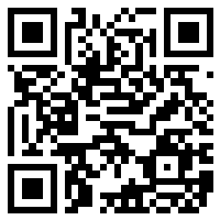 QR Code for bc1qydu6slky0zzfcpt9qpg82kmej7ht30x2a5fdvr
