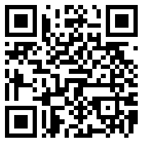 QR Code for bc1qye8eksw4lde308p8ve7dxrmfp6wesglvzykdj9